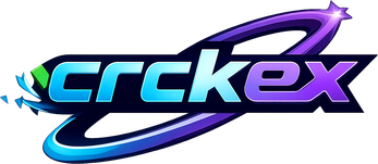crckex লোগো